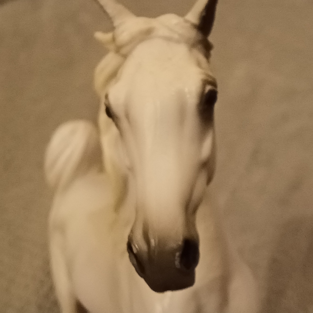 CollectA by Breyer Grey Arabian Mare - Picture 12 of 15
